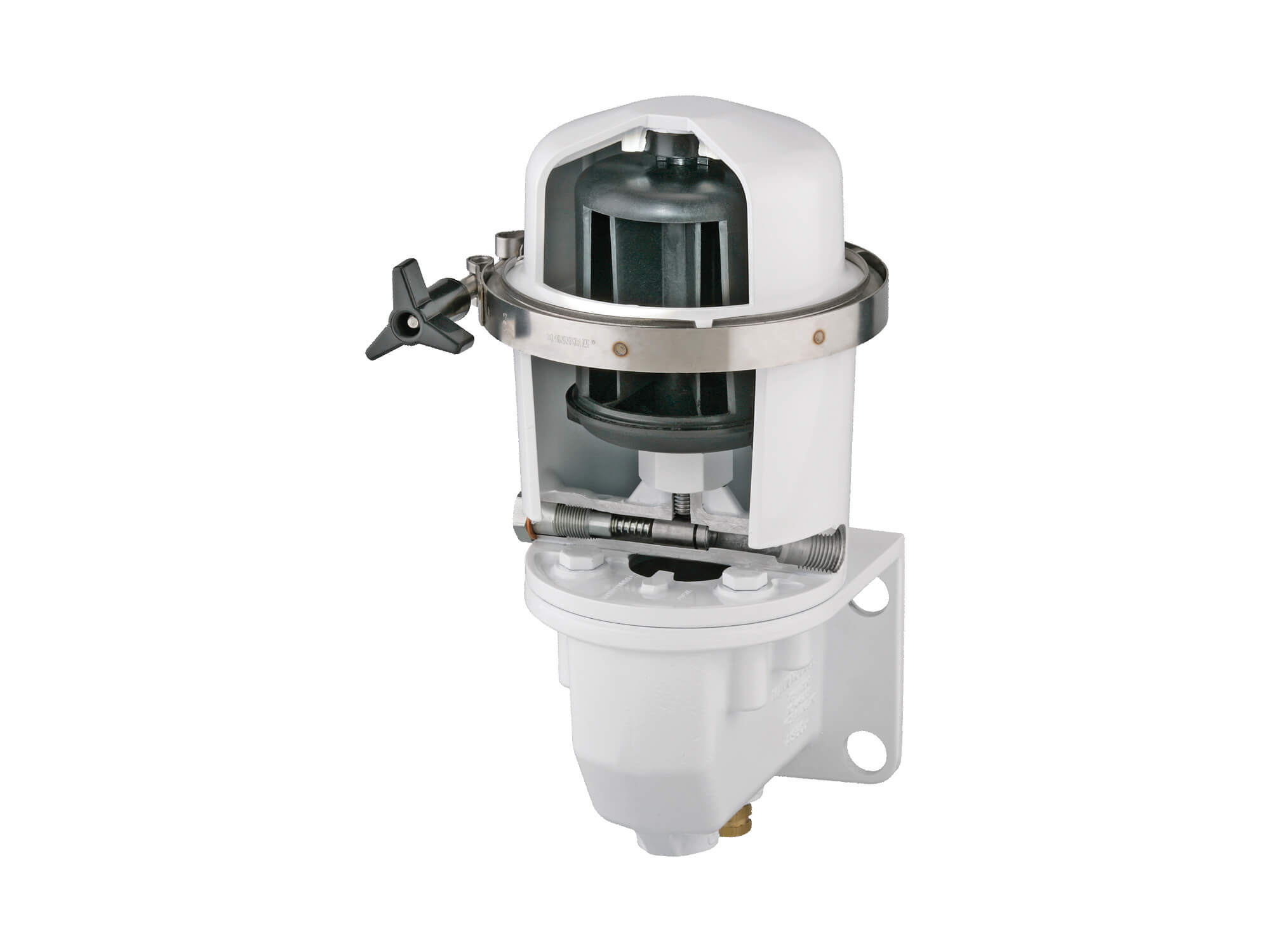 Centrifuge FM050P Zentrifuge FM050P