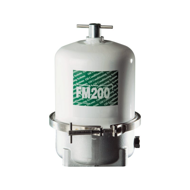 FM200