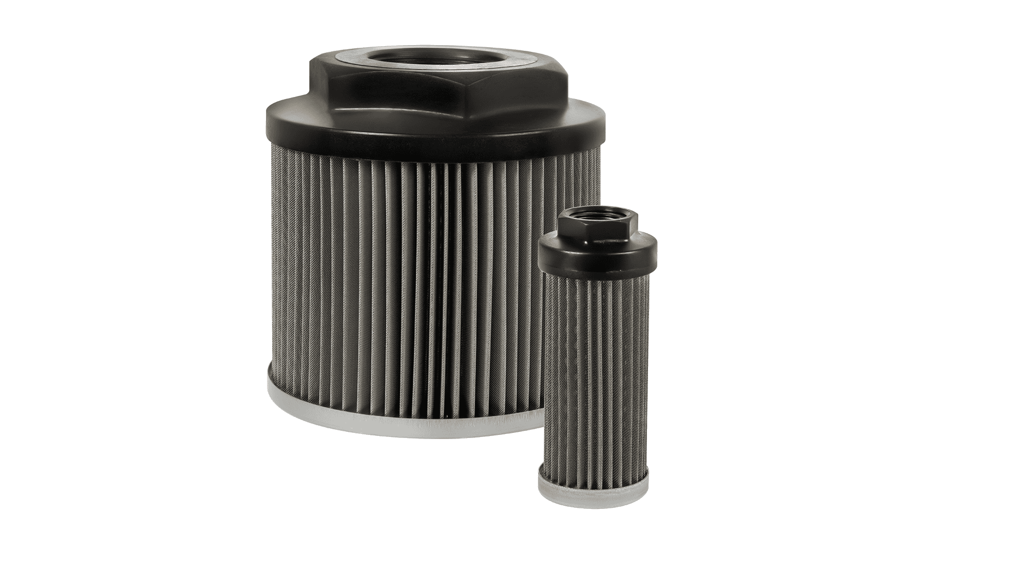 MANN+HUMMEL suction filters