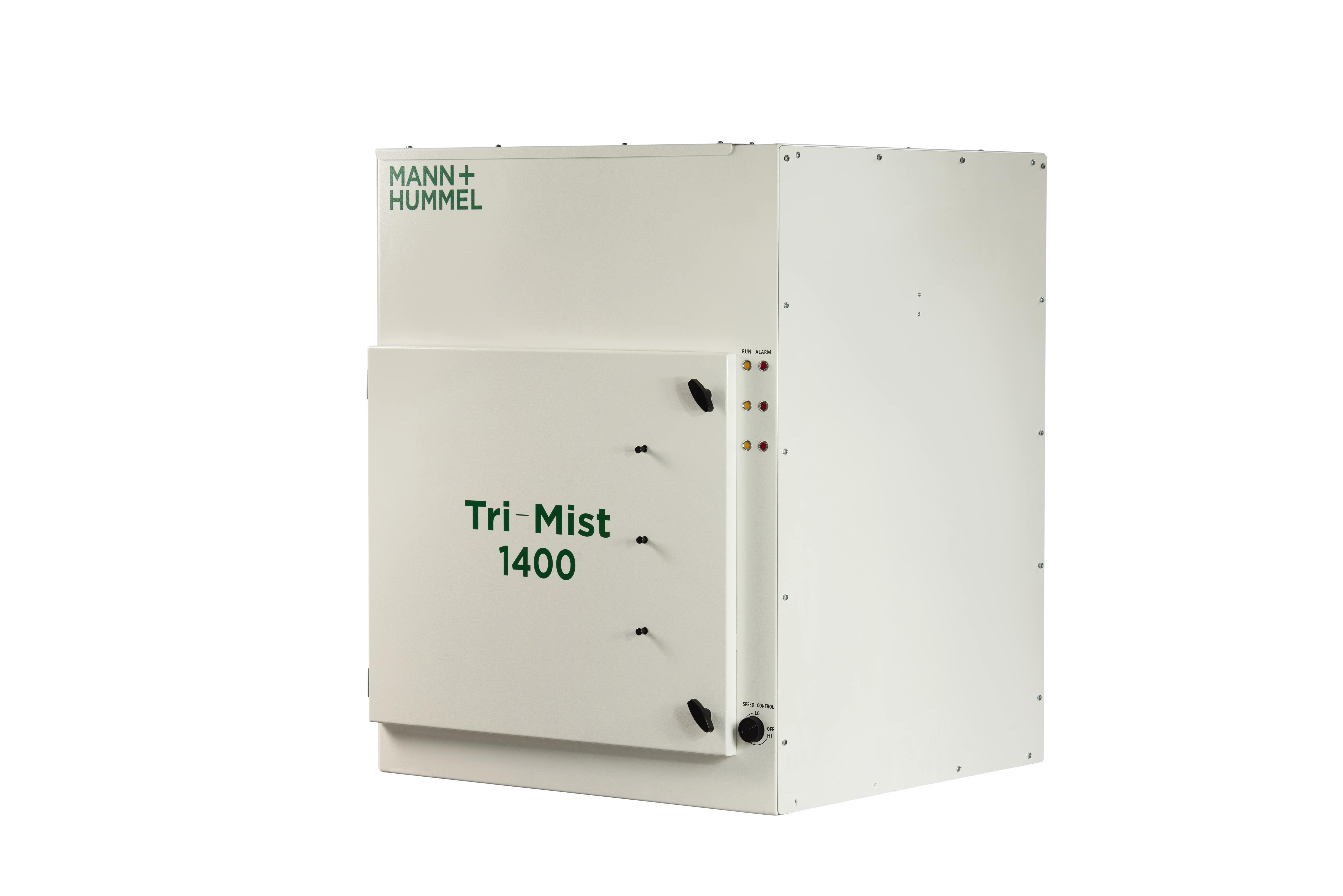 TriMist 1400 G2