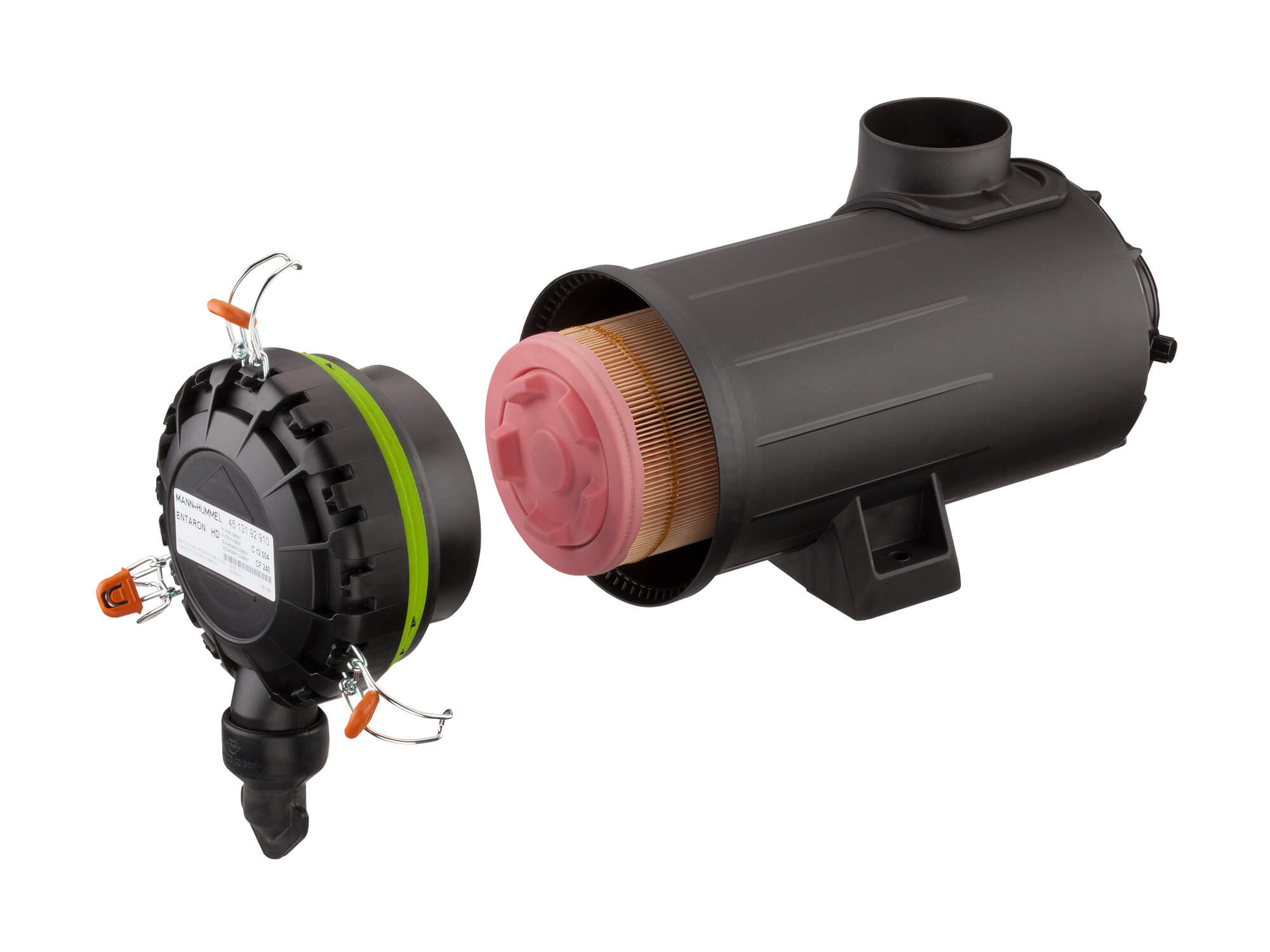 ENTARON HD 4 VAC