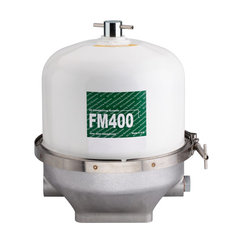 FM400