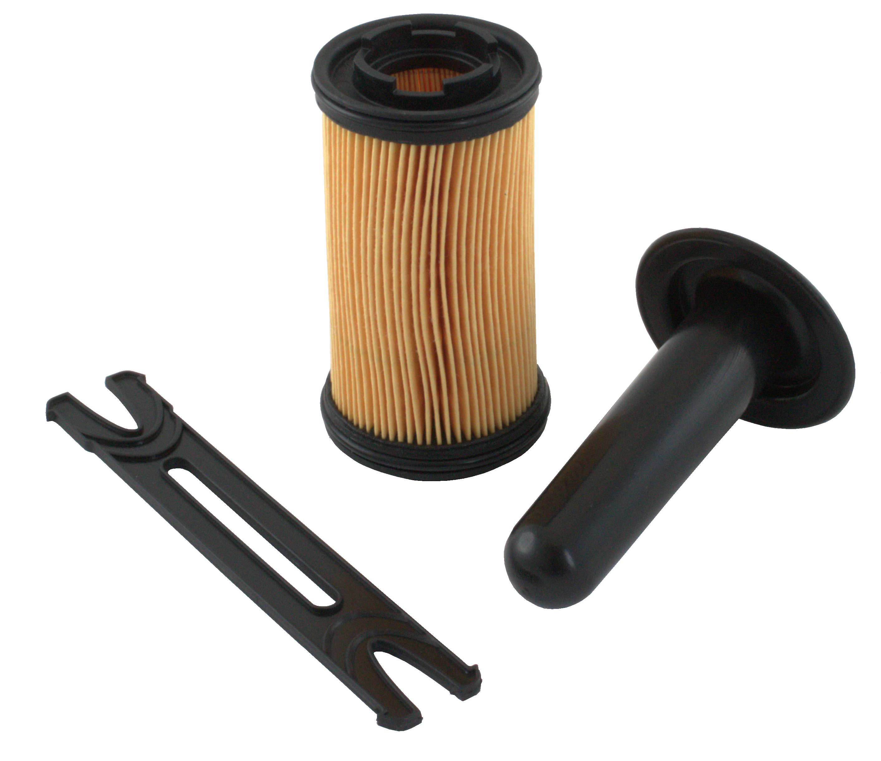 Harnstofffilterelement U 5001 KIT
