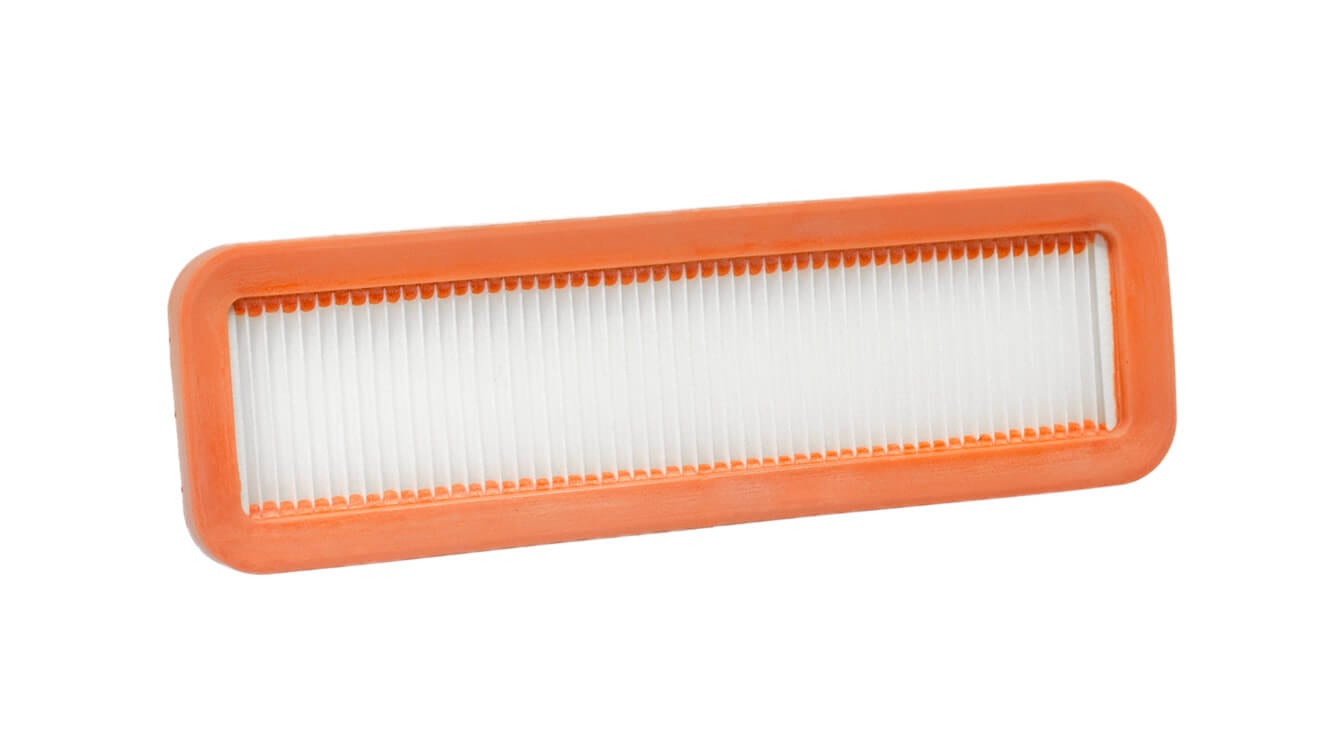 MERV 16 Filterelement