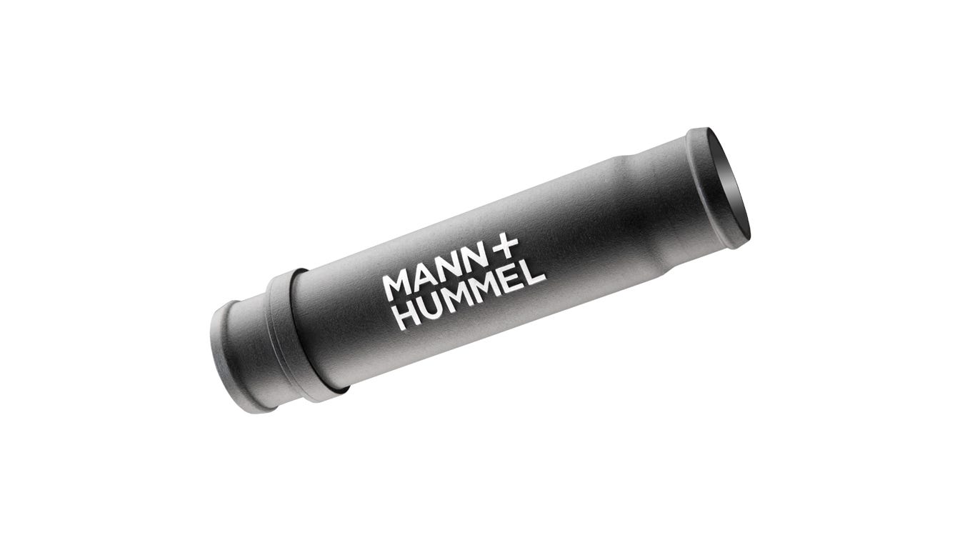 MANN+HUMMEL Kühlmittelpartikelfilter