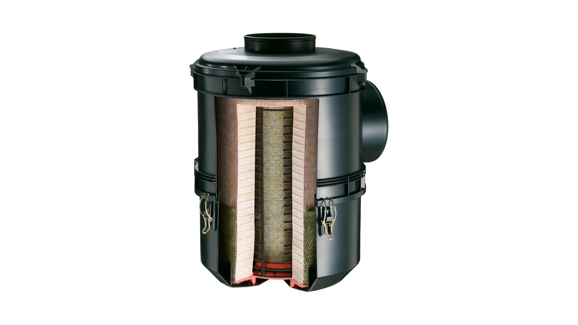 NLG series: Modular system for various applications