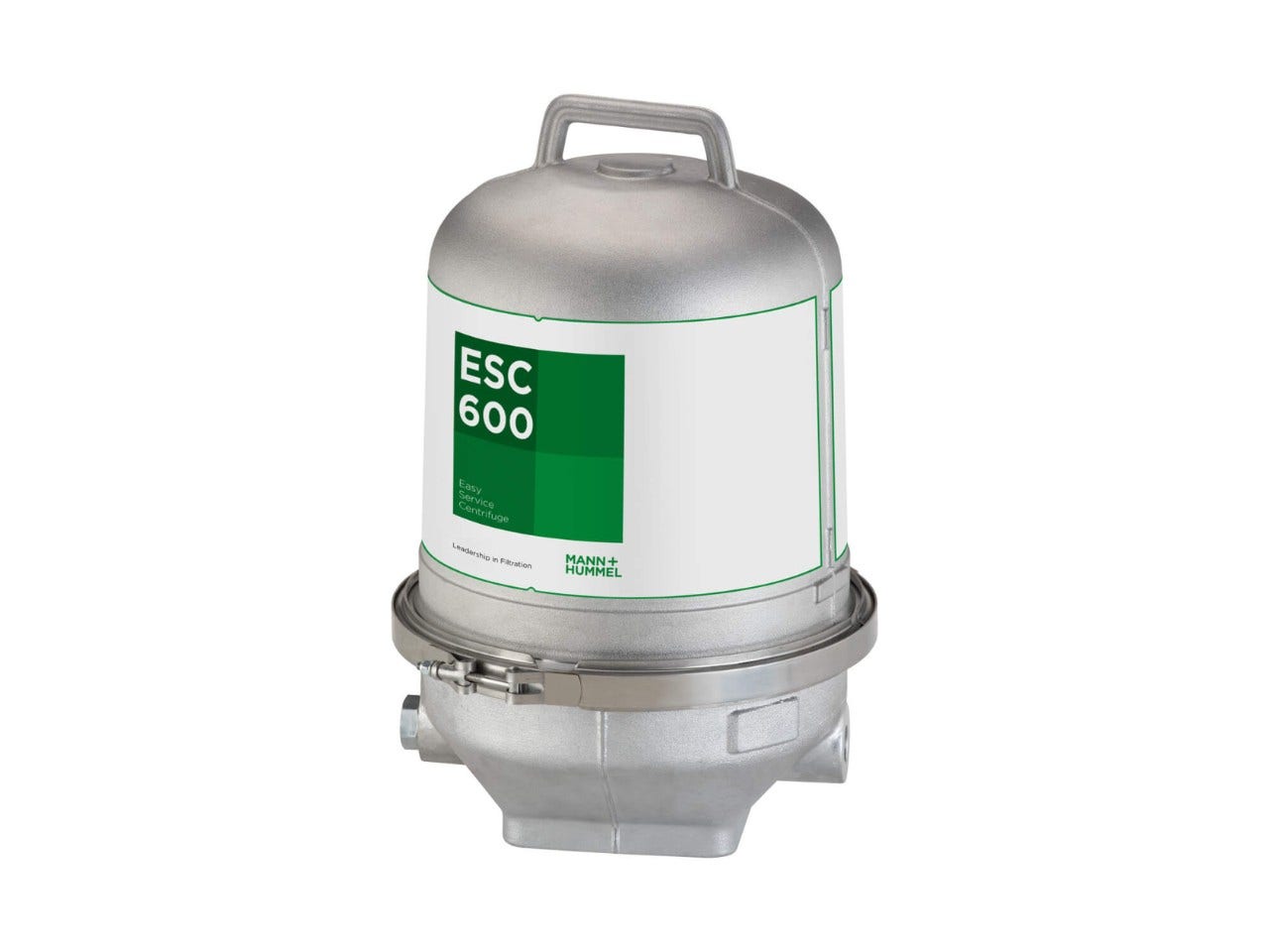 ESC 600