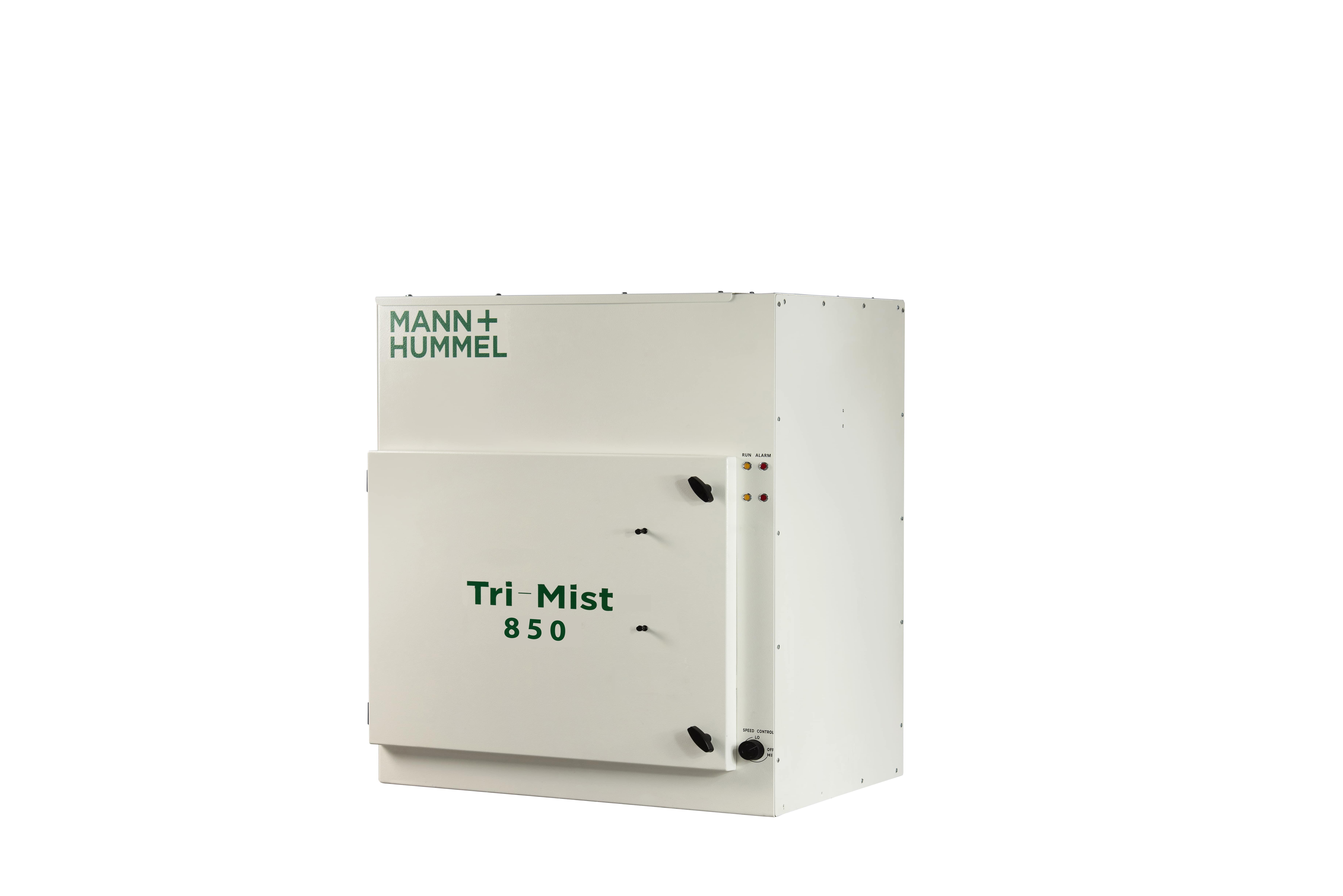 TriMist 850 G2