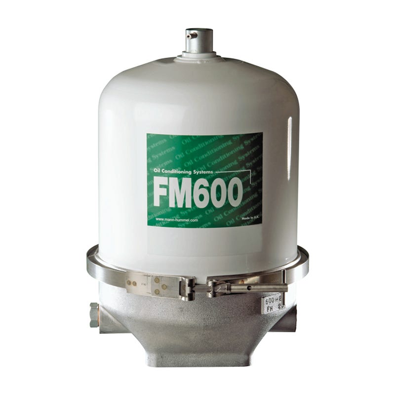 FM600