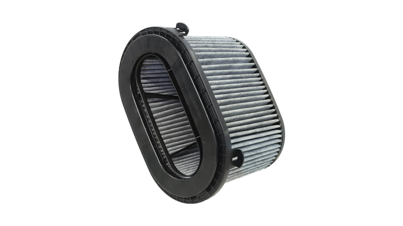 IQORON V7 Filterelement