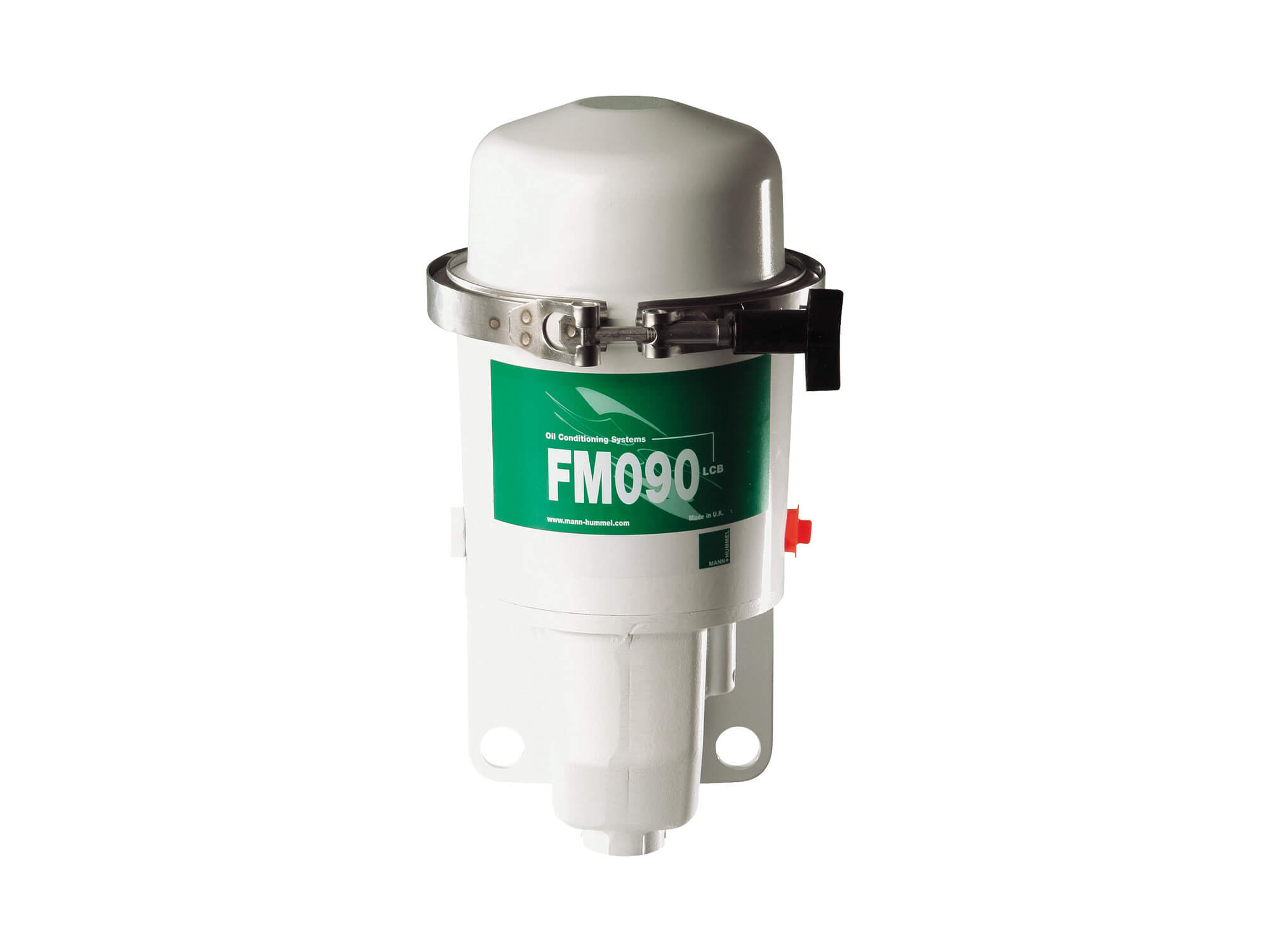 Zentrifuge FM090-LCB
