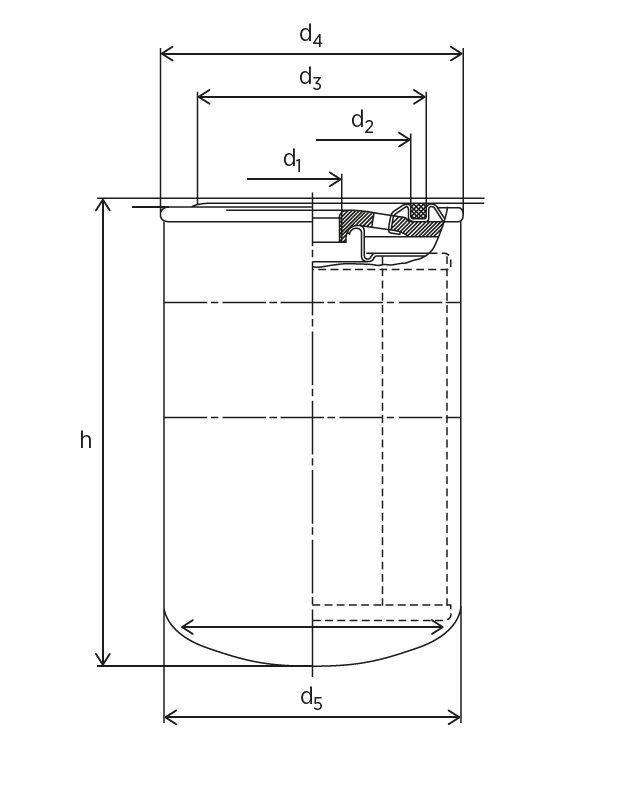Oil_Filter_Dimension_Drawing