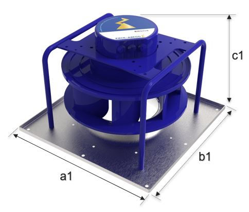 Ventilator