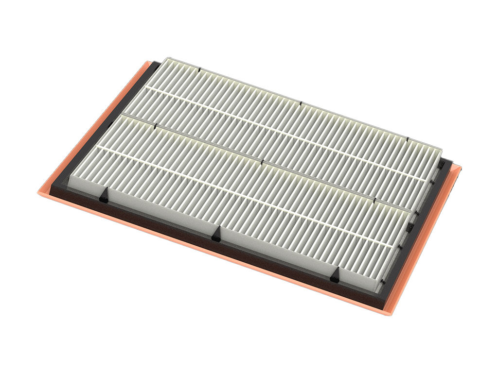 Air filter