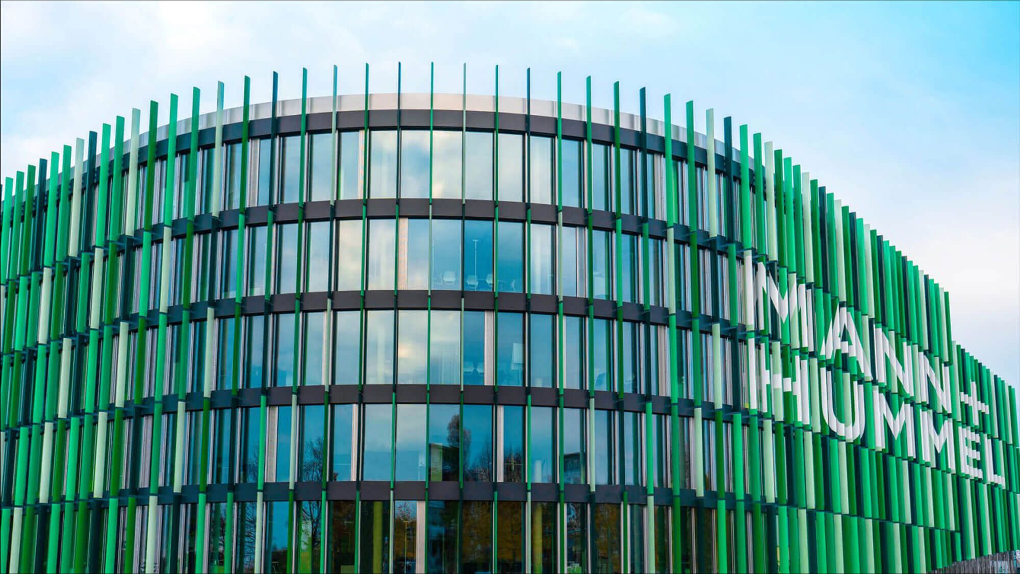 MANN HUMMEL ORIGINAL EQUIPMENT HOME visual data 5