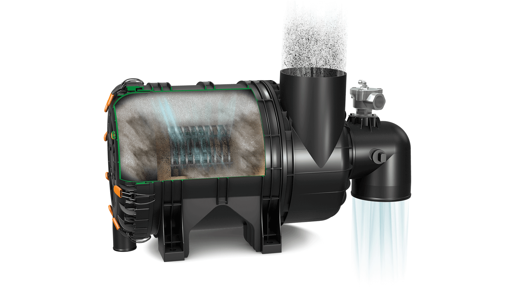 MANN HUMMEL ORIGINAL EQUIPMENT HOME intelligence overview