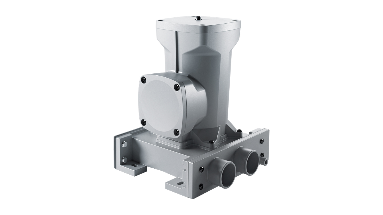 Provent Stack System Crankcase ventilation systems ProVent² 500