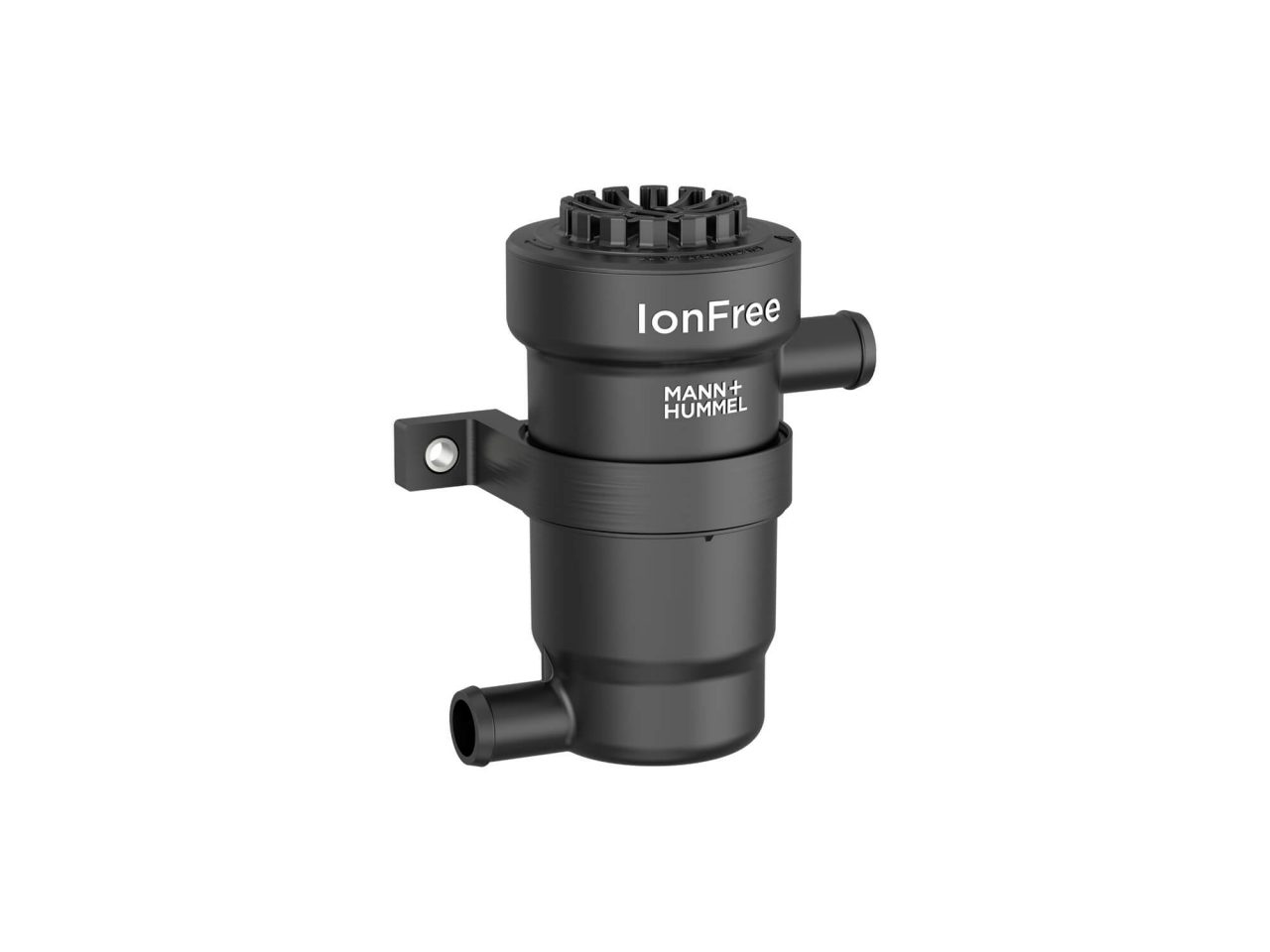 Ionentauscher-Filter