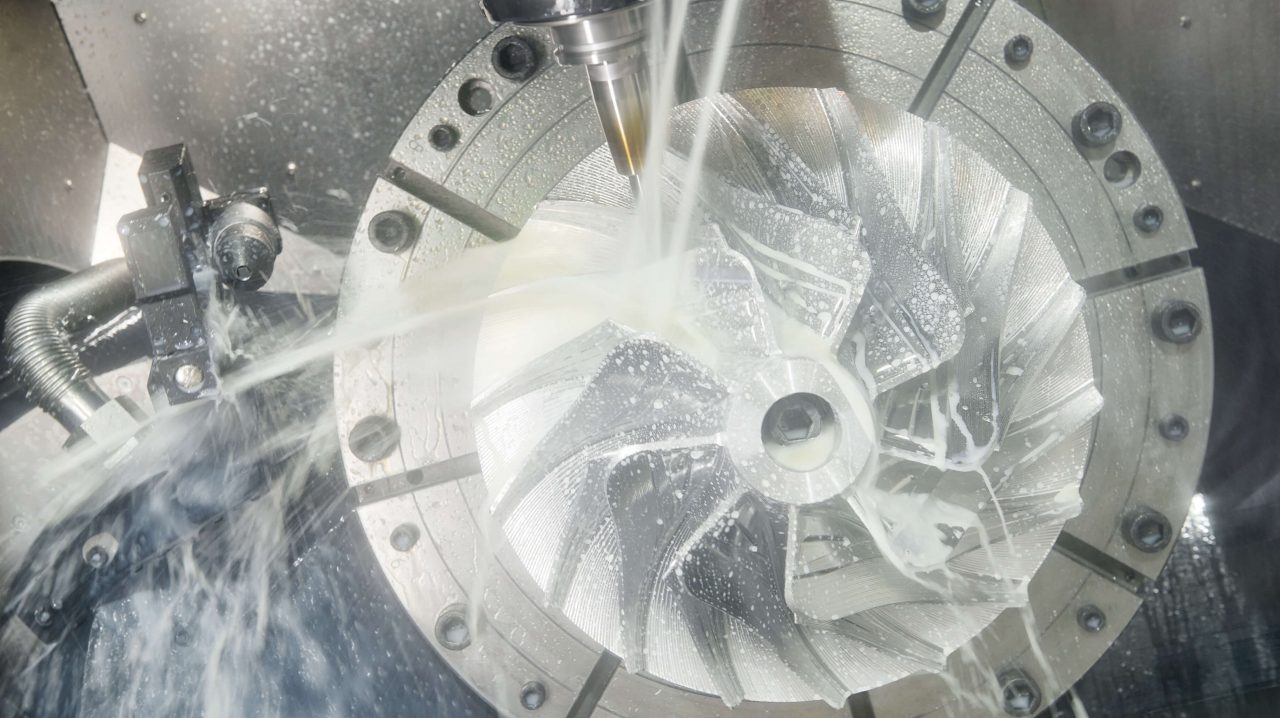 Air filters and membrane technology for metal processing